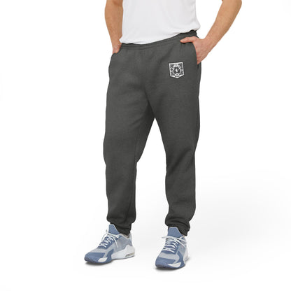 MVMX adidas Unisex Fleece Joggers