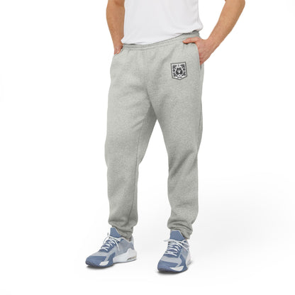 MVMX adidas Unisex Fleece Joggers