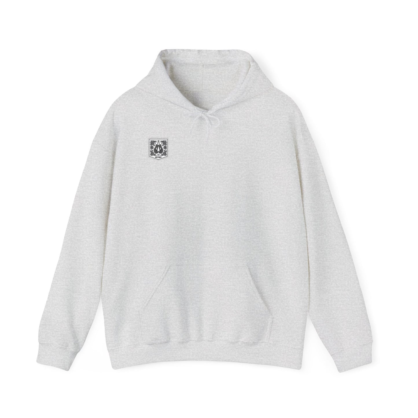 MVMX Unisex Heavy Blend™ Hooded Sweatshirt