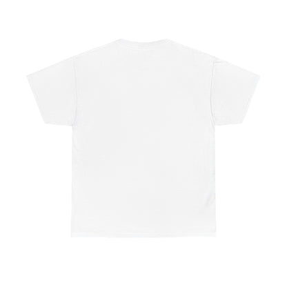 MVMX Unisex Heavy Cotton Tee