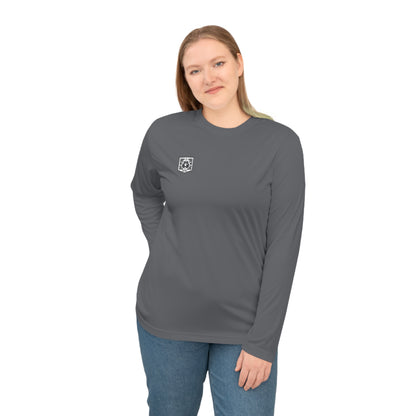 MVMX Unisex Performance Long Sleeve Shirt