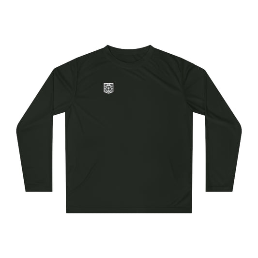 MVMX Unisex Performance Long Sleeve Shirt