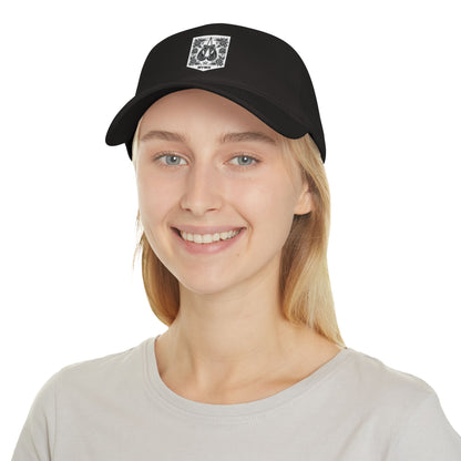 MVMX Low Profile Baseball Cap