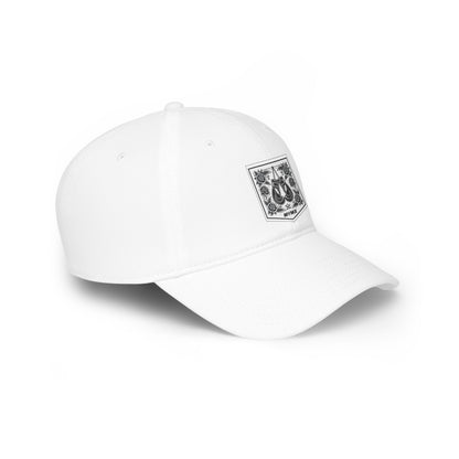 MVMX Low Profile Baseball Cap