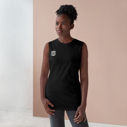 MVMX Unisex Barnard Tank