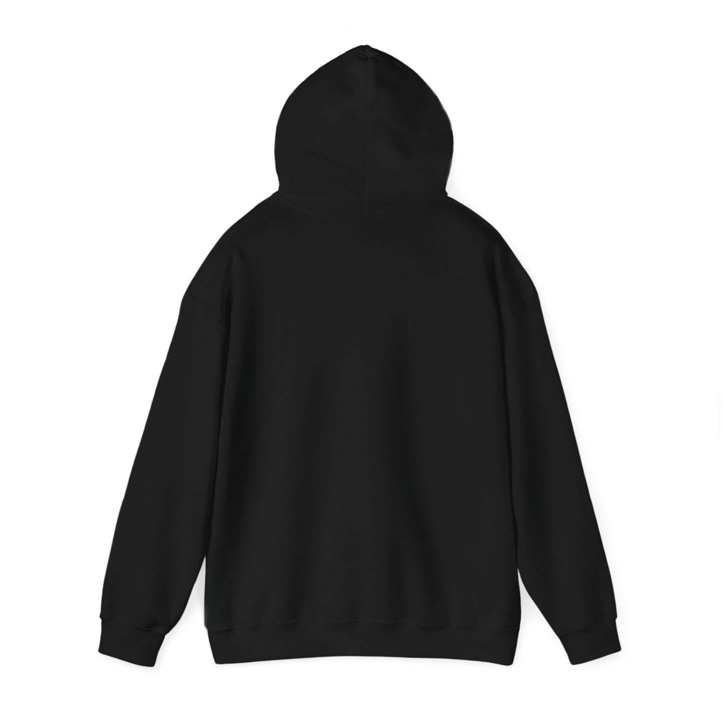 MVMX Unisex Heavy Blend™ Hooded Sweatshirt