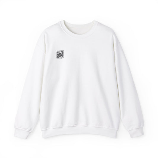 MVMX Unisex Heavy Blend™ Crewneck Sweatshirt