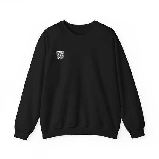 MVMX Unisex Heavy Blend™ Crewneck Sweatshirt