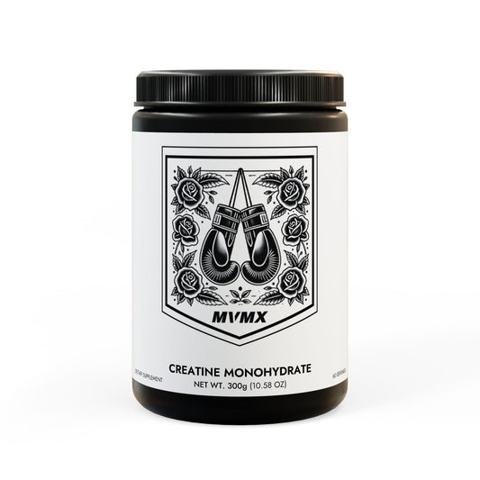 Creatine Monohydrate Supplement (300g, 10.58oz)