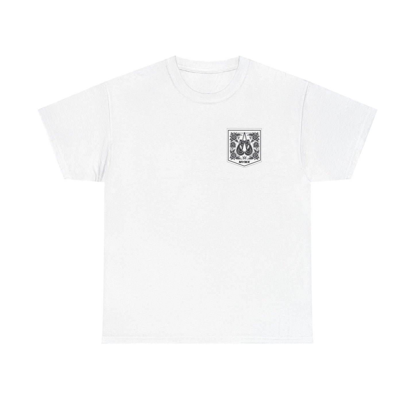 MVMX Unisex Heavy Cotton Tee