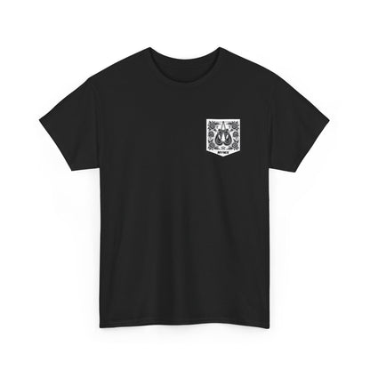 MVMX Unisex Heavy Cotton Tee