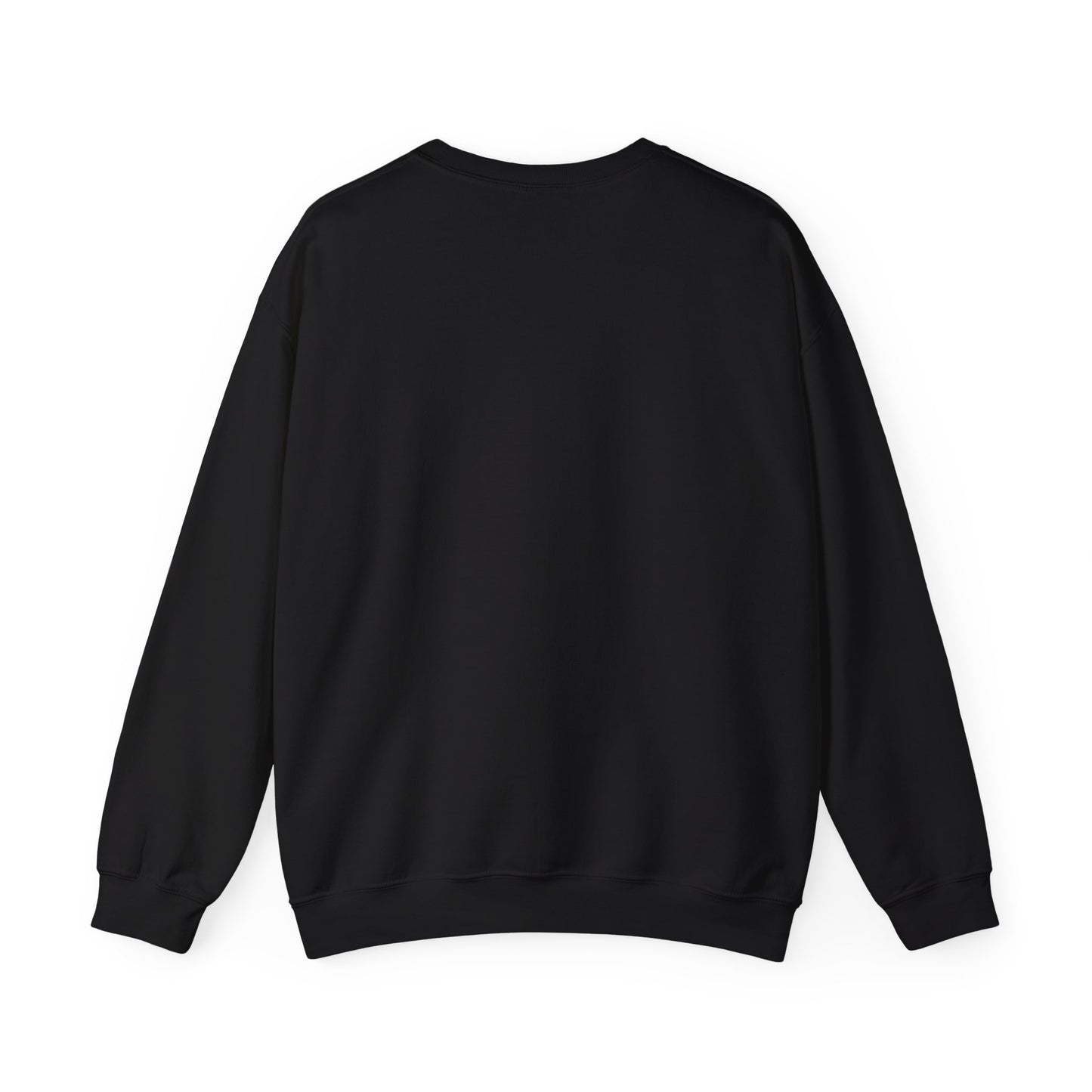 MVMX Unisex Heavy Blend™ Crewneck Sweatshirt