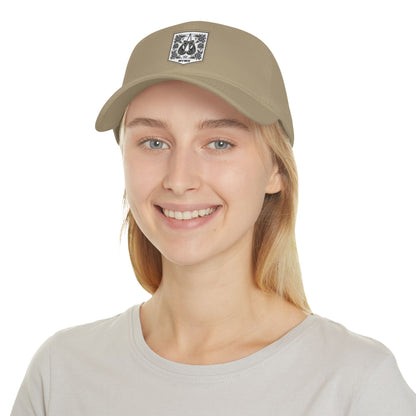 MVMX Low Profile Baseball Cap