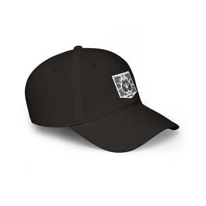 MVMX Low Profile Baseball Cap