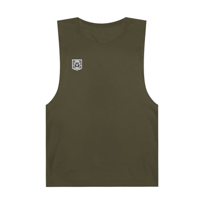 MVMX Unisex Barnard Tank