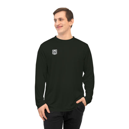 MVMX Unisex Performance Long Sleeve Shirt