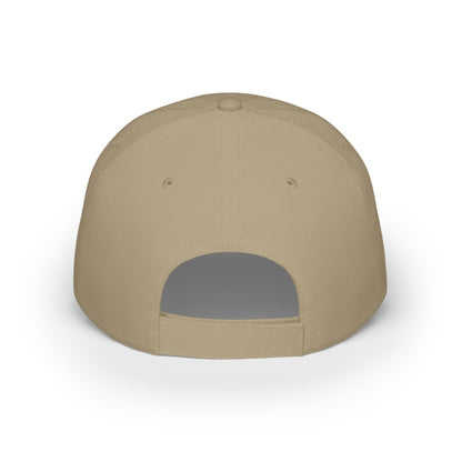 MVMX Low Profile Baseball Cap