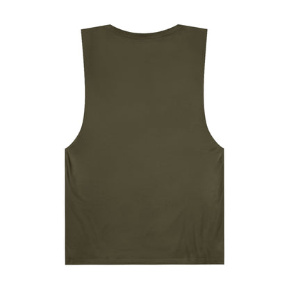 MVMX Unisex Barnard Tank