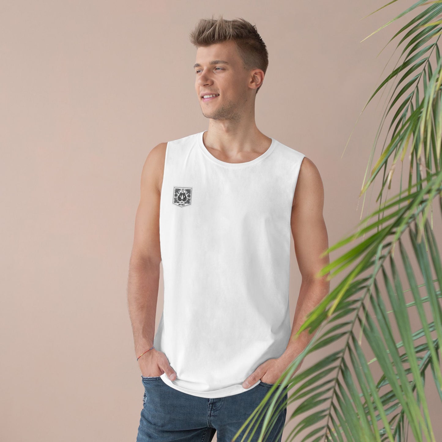 MVMX Unisex Barnard Tank