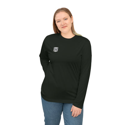 MVMX Unisex Performance Long Sleeve Shirt