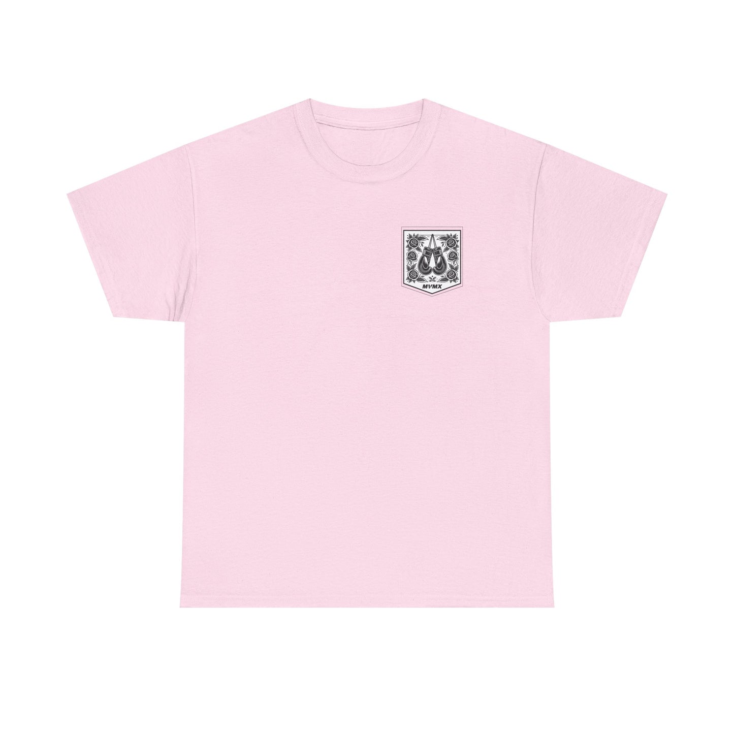 MVMX Unisex Heavy Cotton Tee