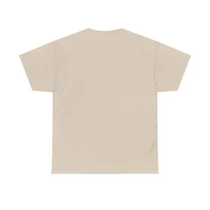 MVMX Unisex Heavy Cotton Tee