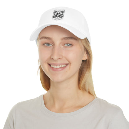 MVMX Low Profile Baseball Cap