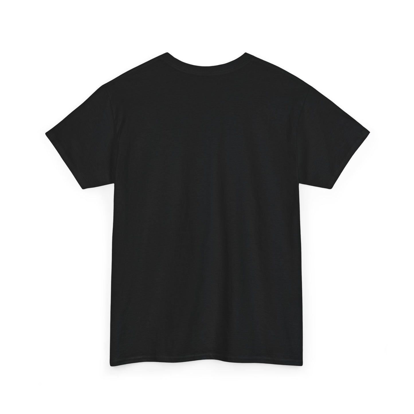 MVMX Unisex Heavy Cotton Tee