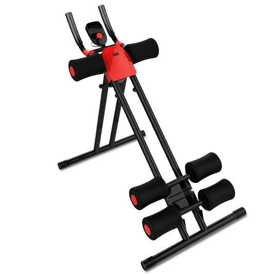 Abdominal Workout Machine