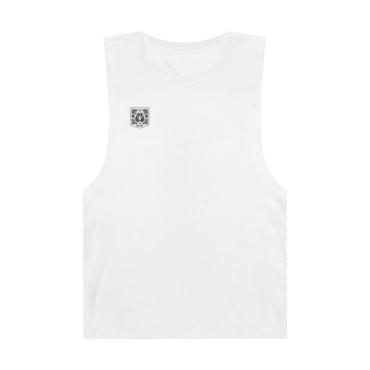 MVMX Unisex Barnard Tank