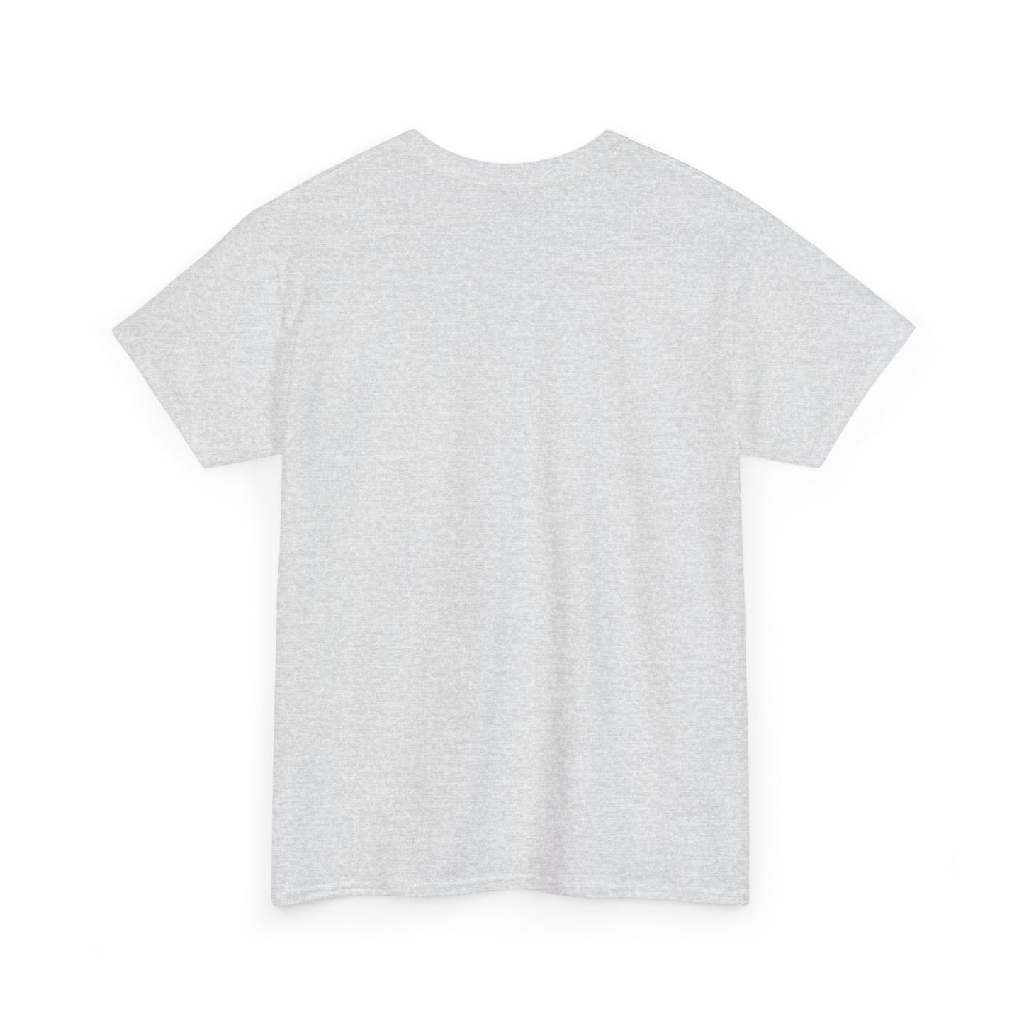 MVMX Unisex Heavy Cotton Tee