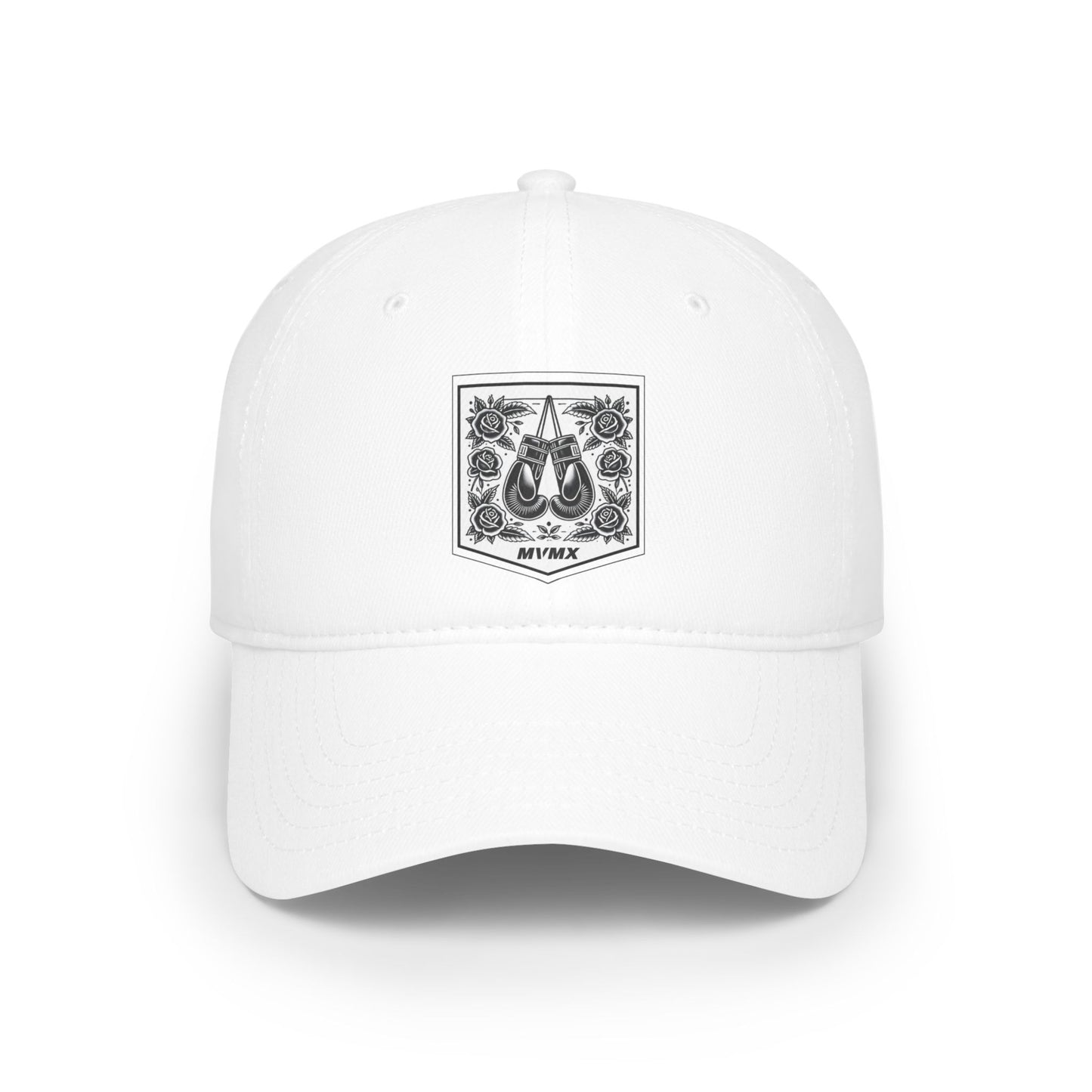 MVMX Low Profile Baseball Cap