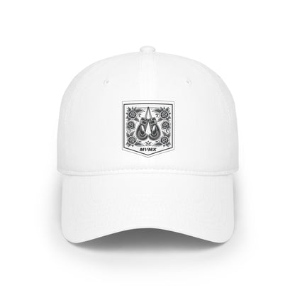 MVMX Low Profile Baseball Cap