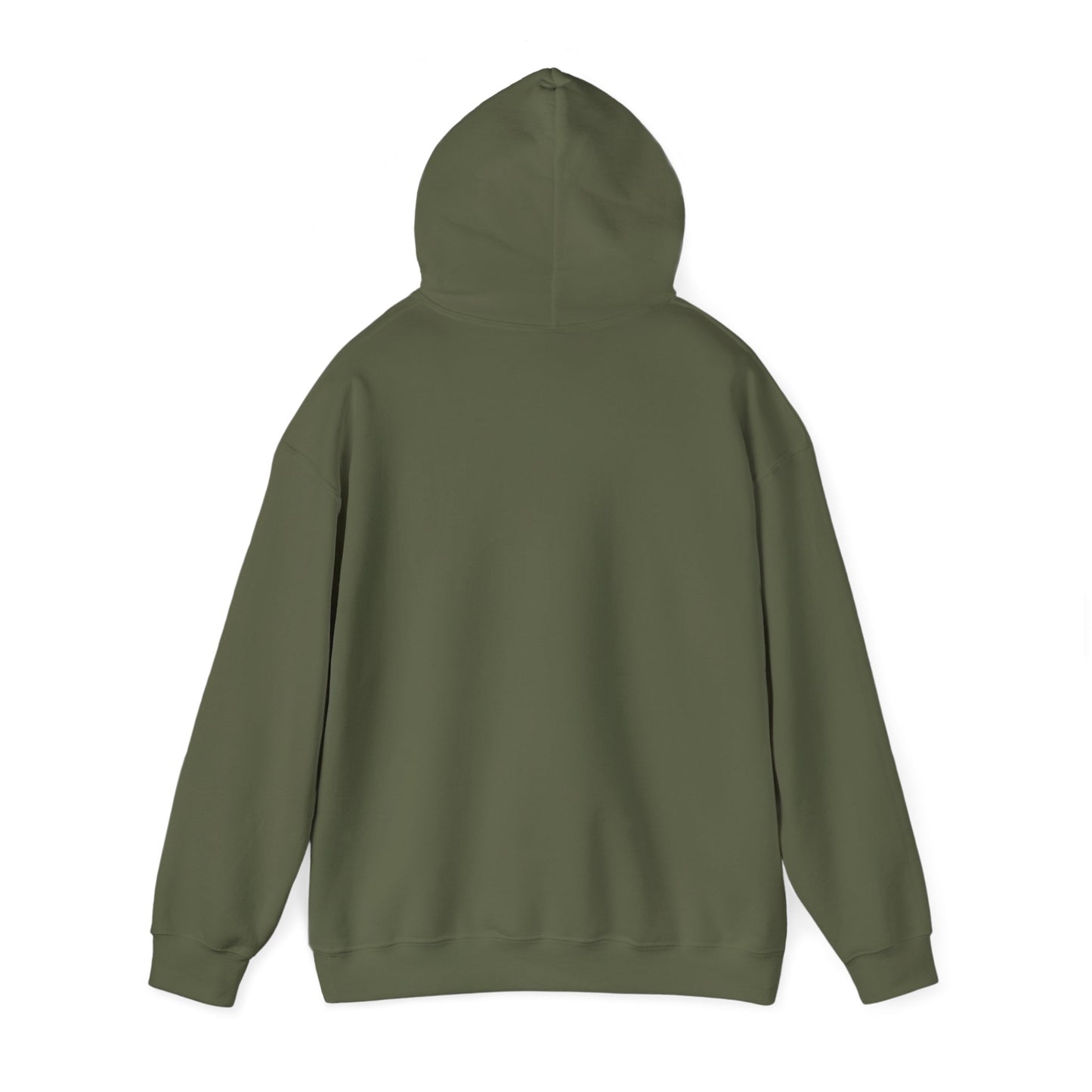 MVMX Unisex Heavy Blend™ Hooded Sweatshirt