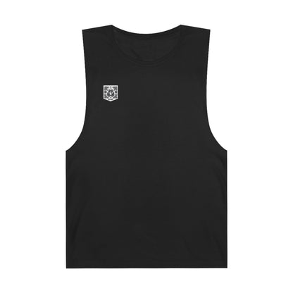 MVMX Unisex Barnard Tank