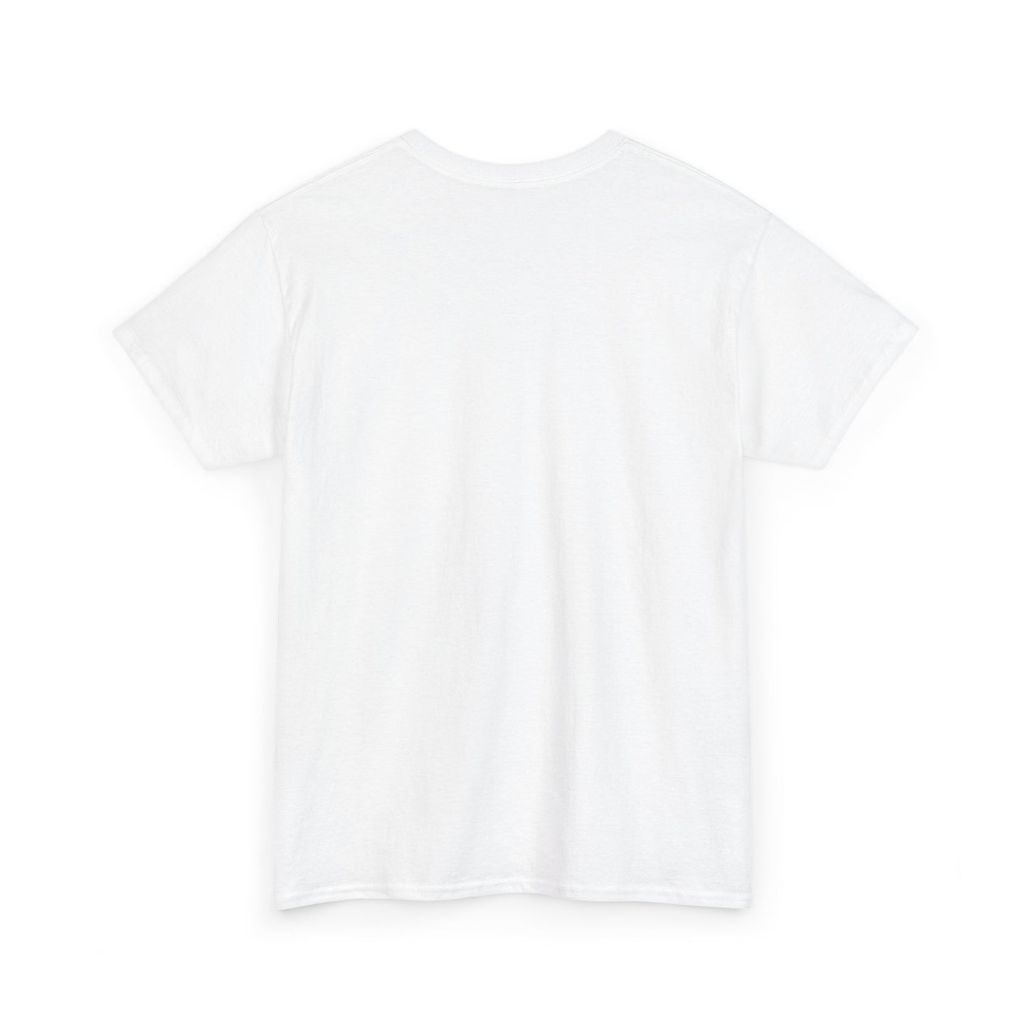 MVMX Unisex Heavy Cotton Tee