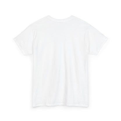 MVMX Unisex Heavy Cotton Tee