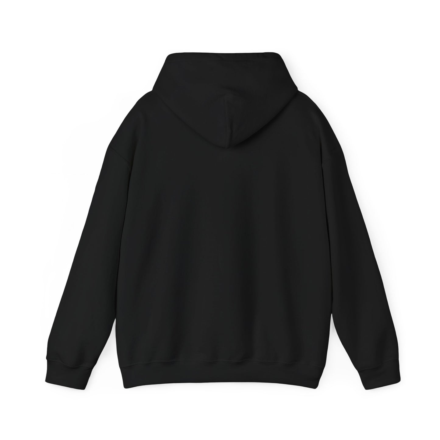 MVMX Unisex Heavy Blend™ Hooded Sweatshirt