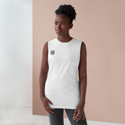 MVMX Unisex Barnard Tank