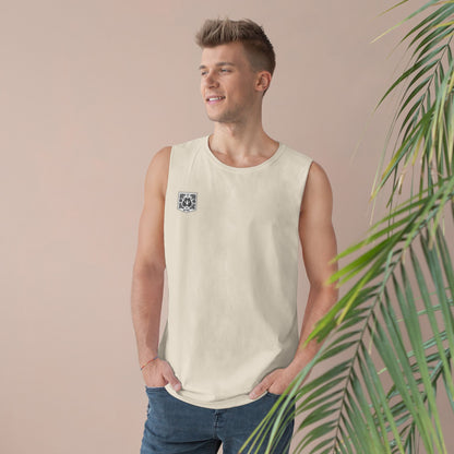 MVMX Unisex Barnard Tank