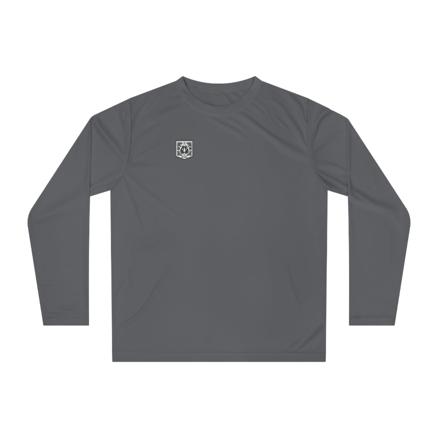 MVMX Unisex Performance Long Sleeve Shirt