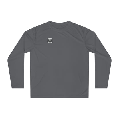 MVMX Unisex Performance Long Sleeve Shirt