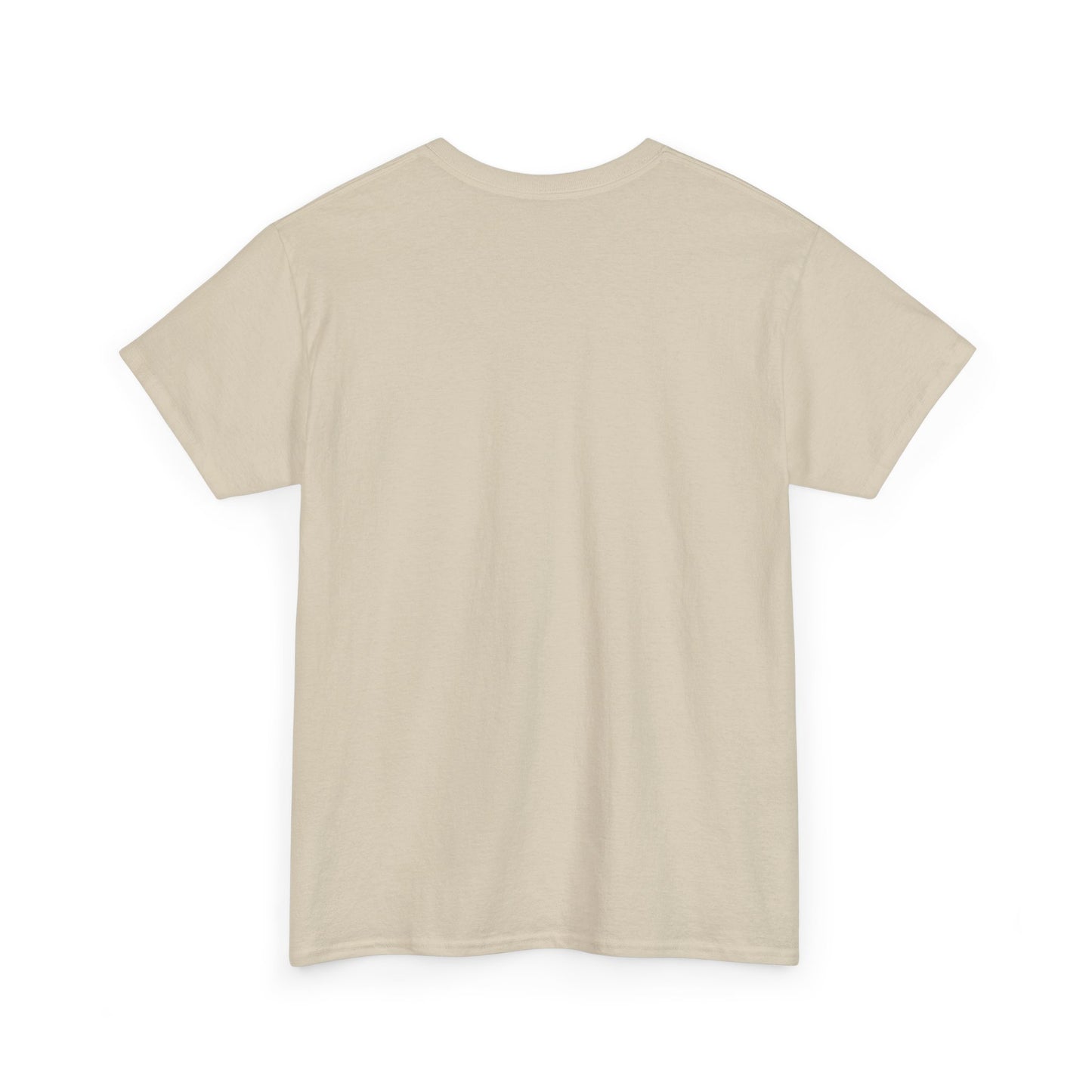 MVMX Unisex Heavy Cotton Tee