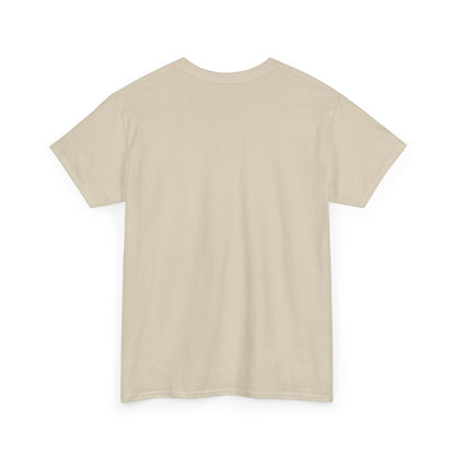 MVMX Unisex Heavy Cotton Tee