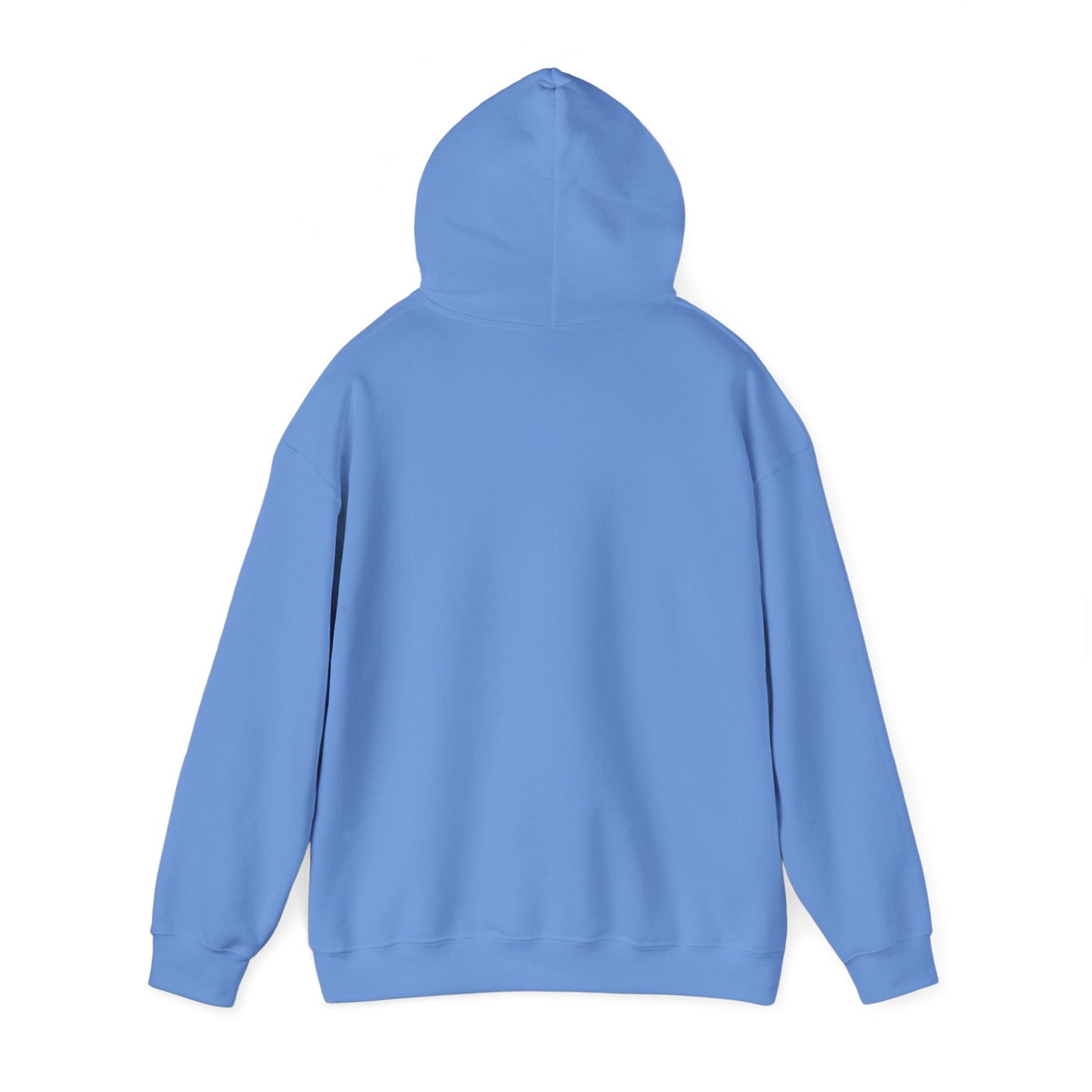 MVMX Unisex Heavy Blend™ Hooded Sweatshirt