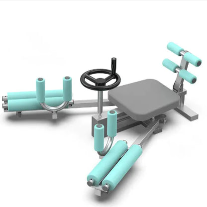 Leg Stretcher-Split Trainer