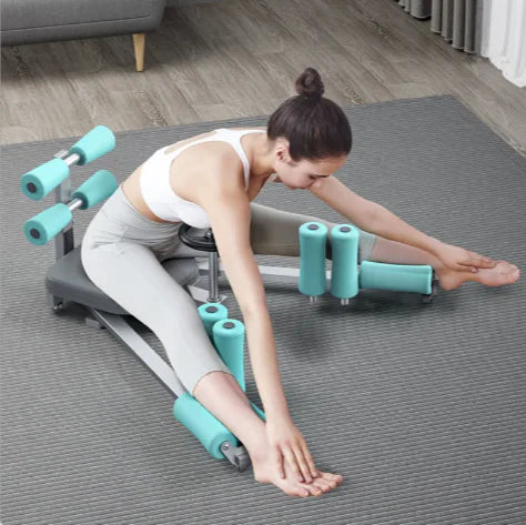 Leg Stretcher-Split Trainer